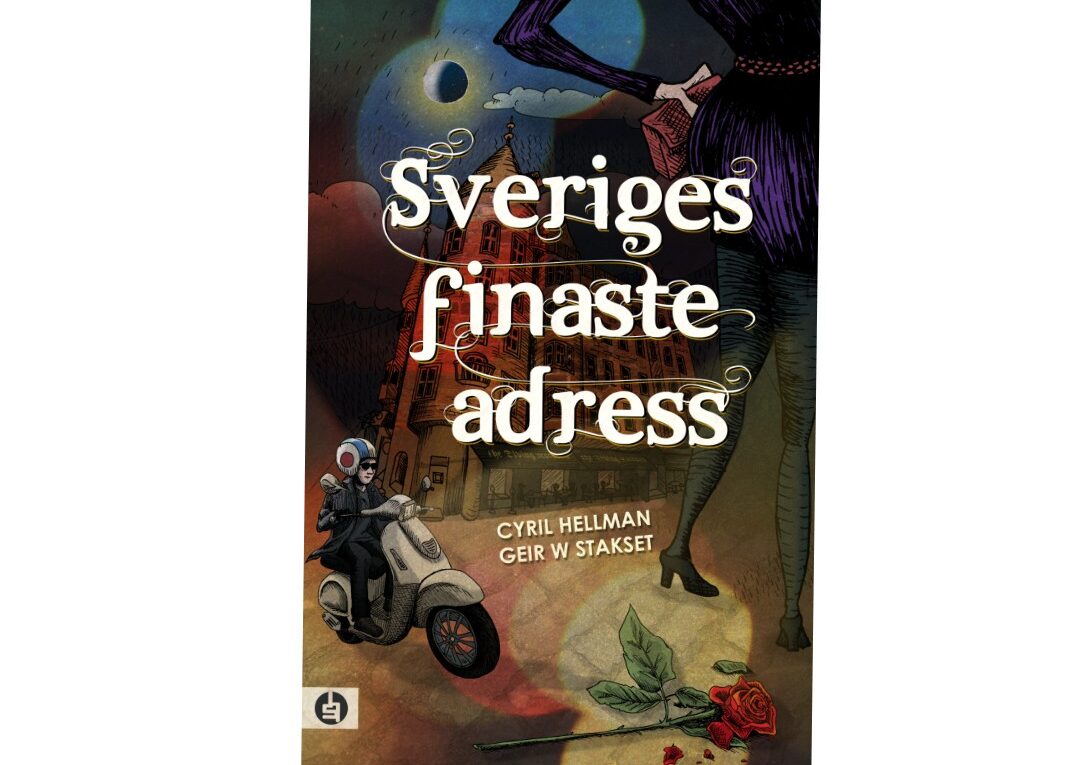 Sveriges finaste adress