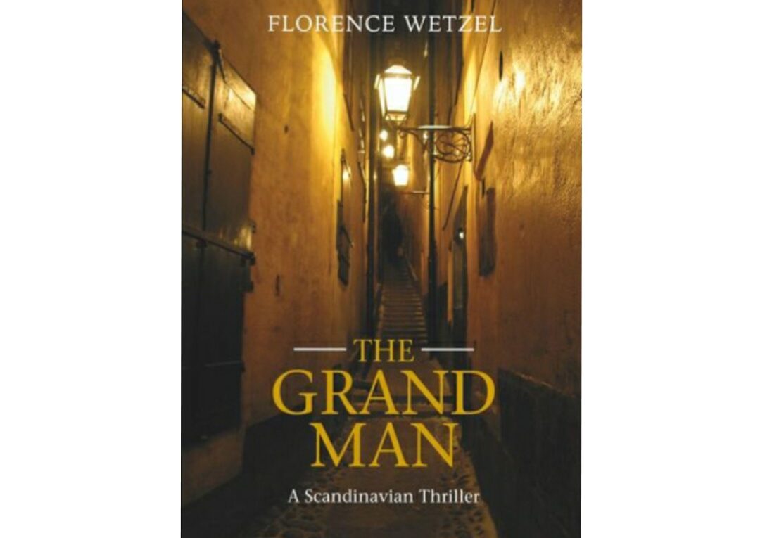 The Grand Man