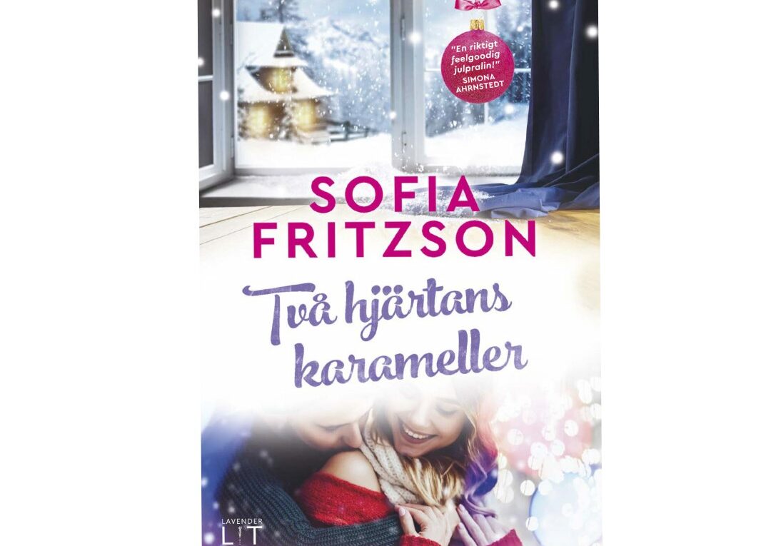 Två hjärtans karameller