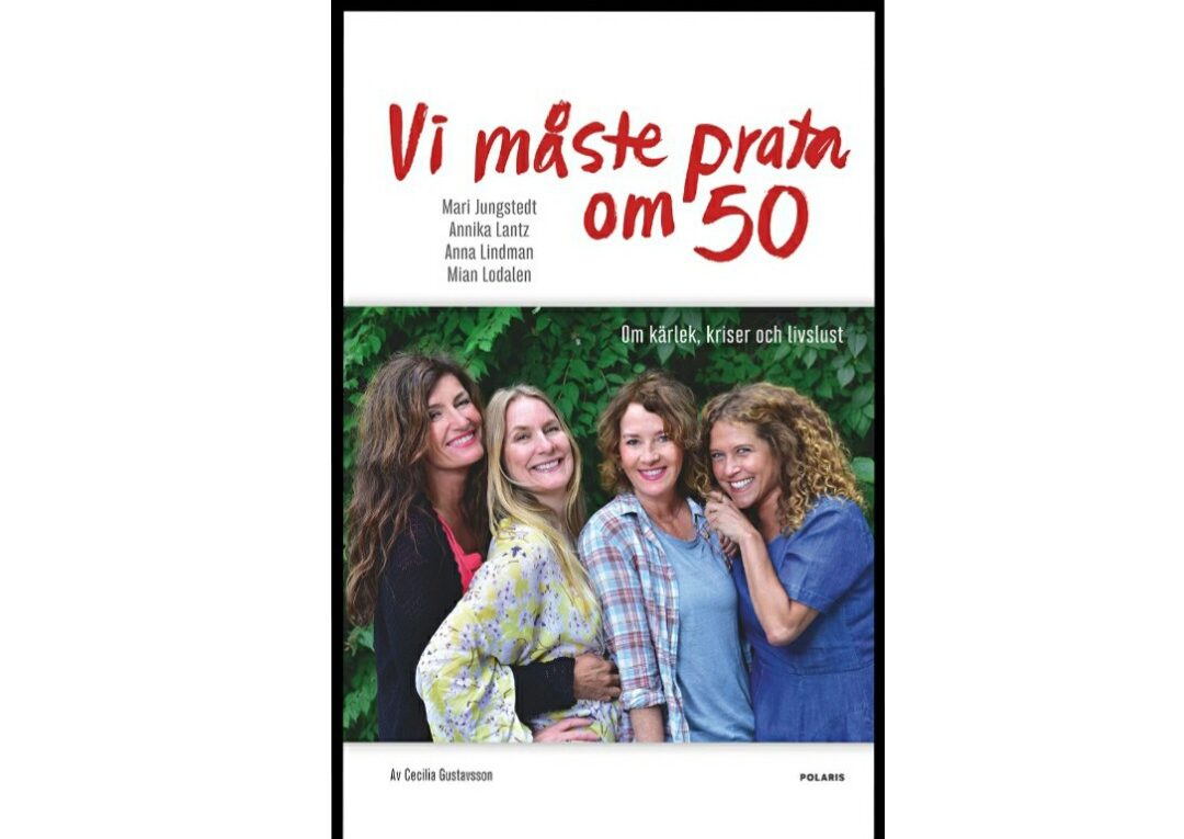Vi måste prata om 50