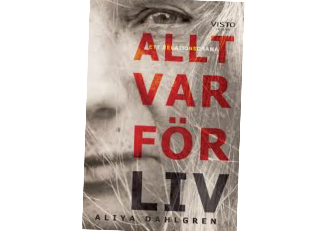 Allt var för Liv