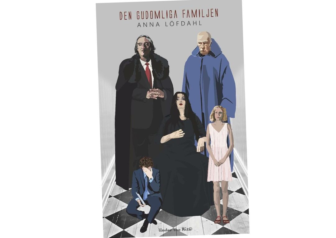Den gudomliga familjen