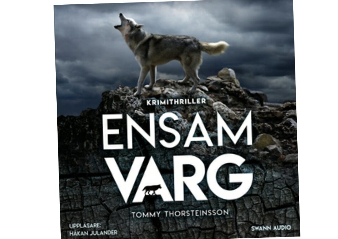 Ensamvarg