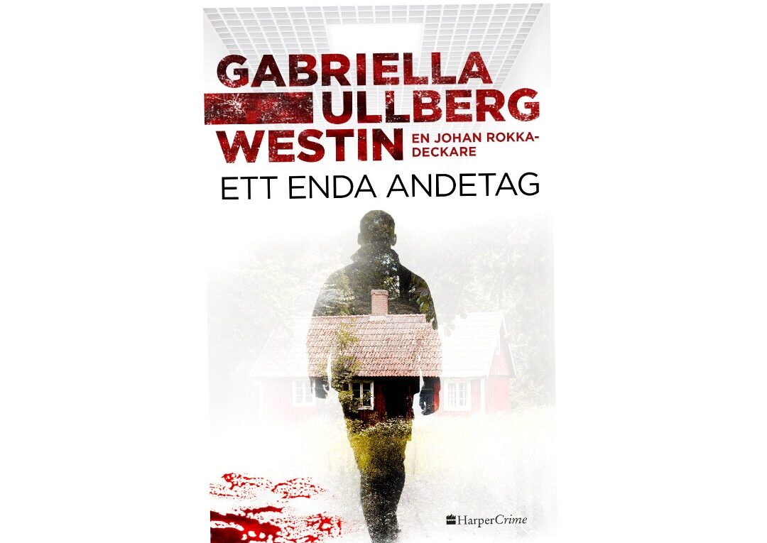 Ett enda andetag