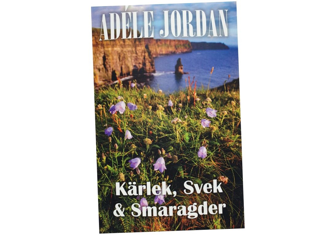 Kärlek, svek och smaragder