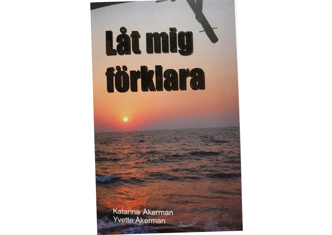 Låt mig förklara