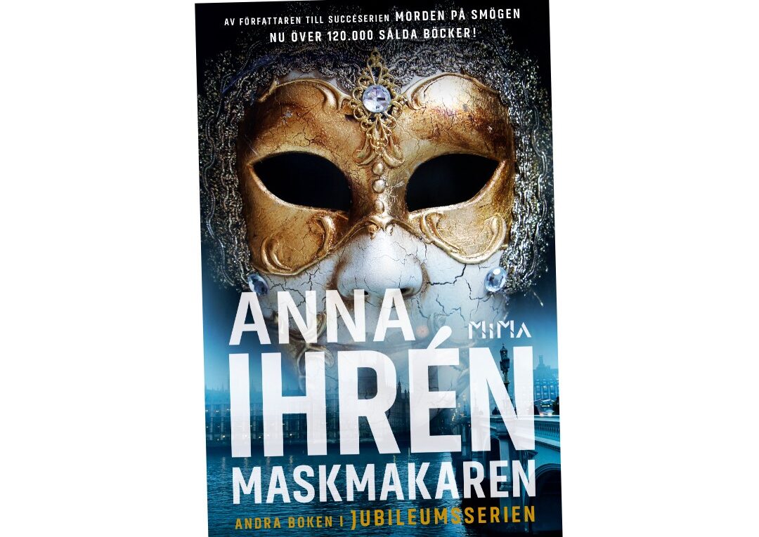 Maskmakaren