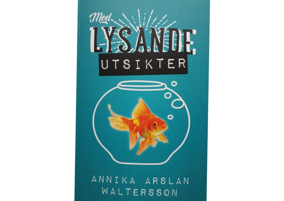Med lysande utsikter