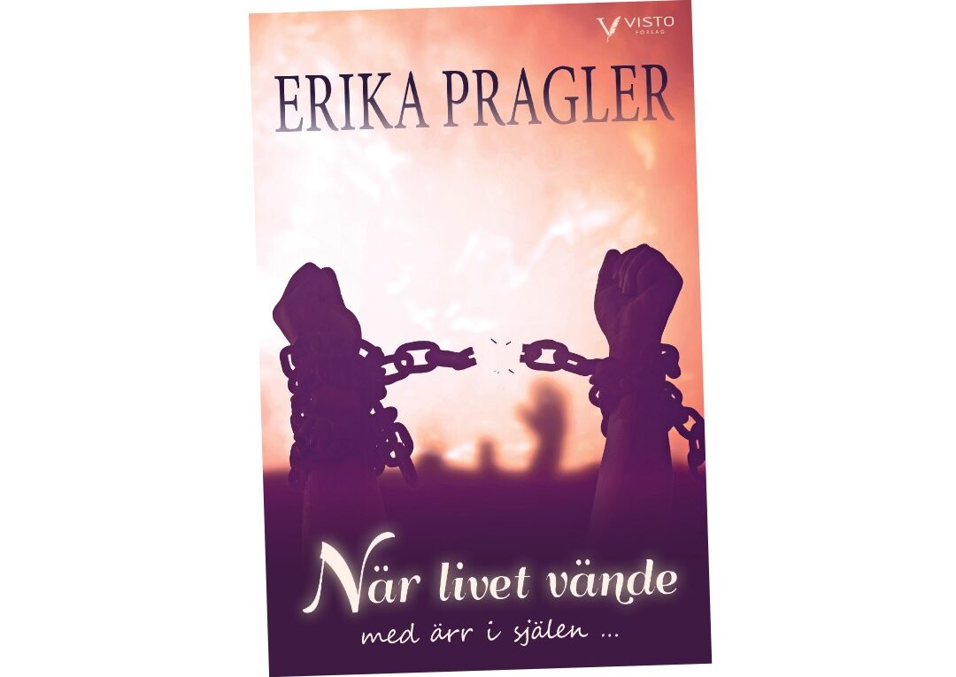 När livet vände, med ärr i själen