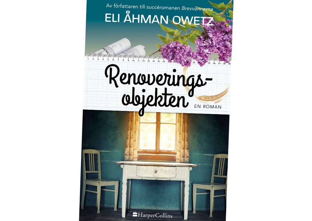 Renoveringsobjekten