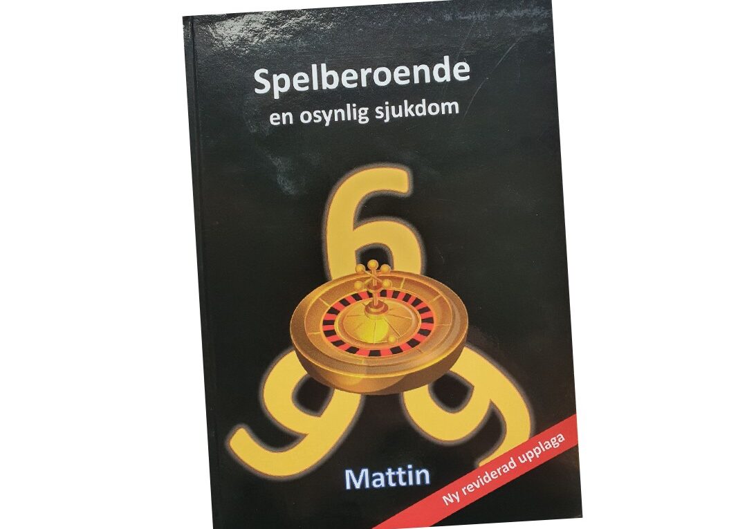 Spelberoende