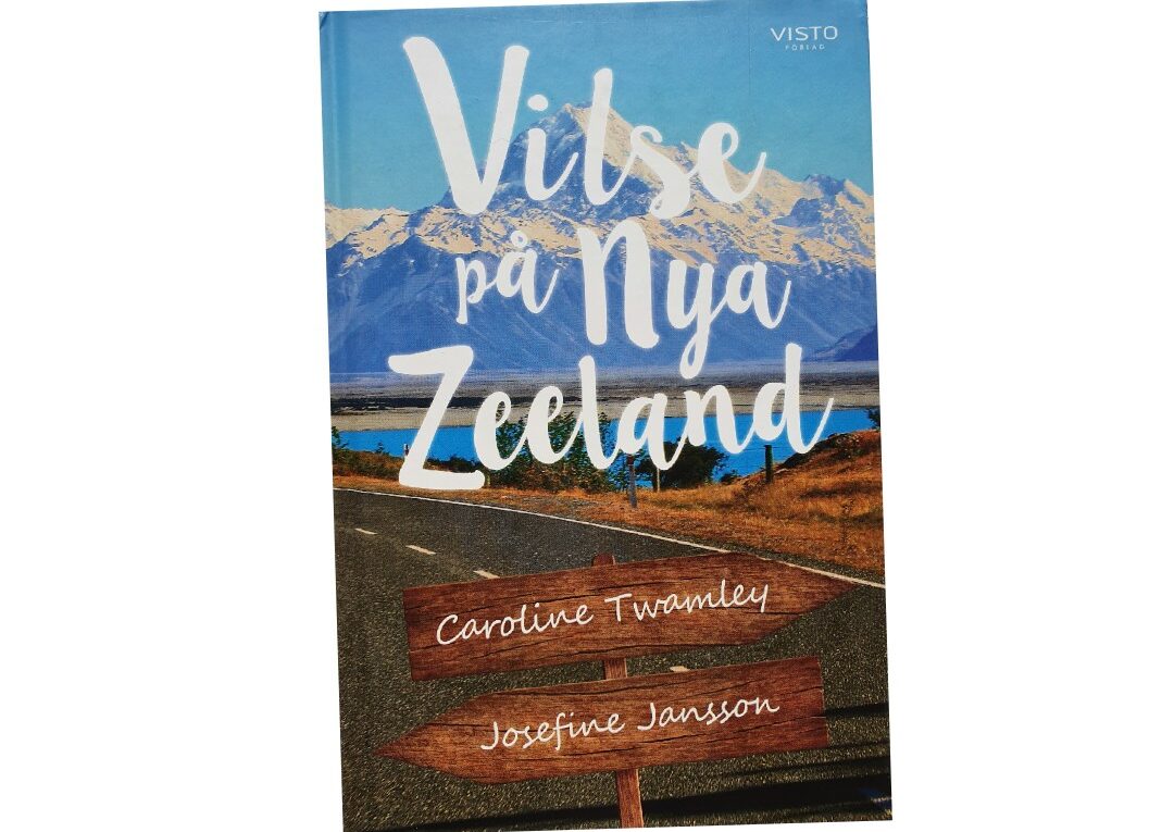 Vilse på Nya Zeeland