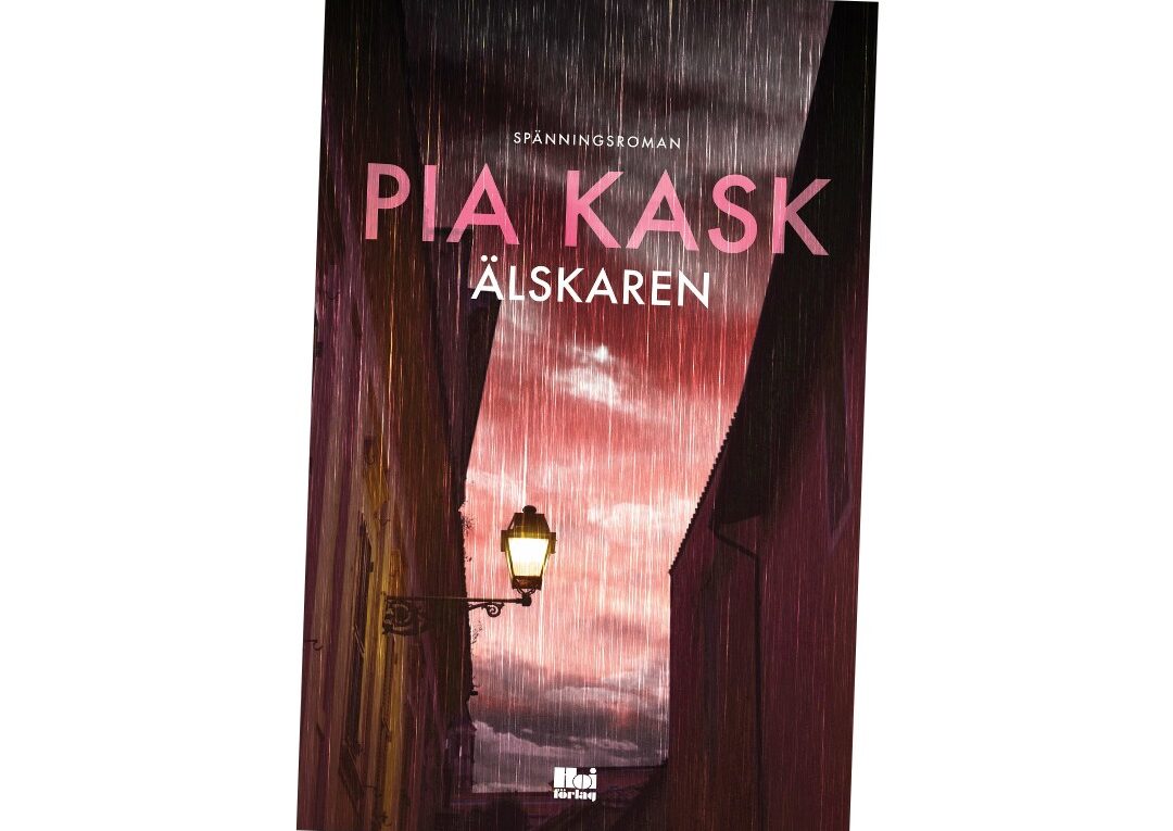 Älskaren