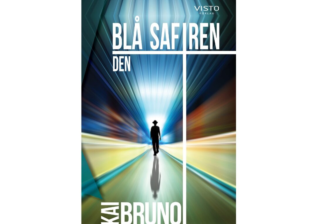 Den blå safiren