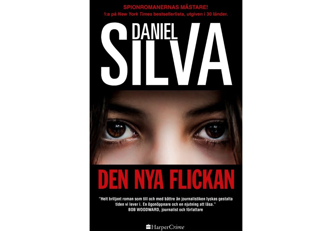 Den nya flickan