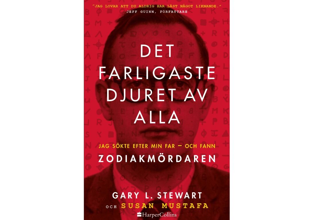 Det farligaste djuret av alla