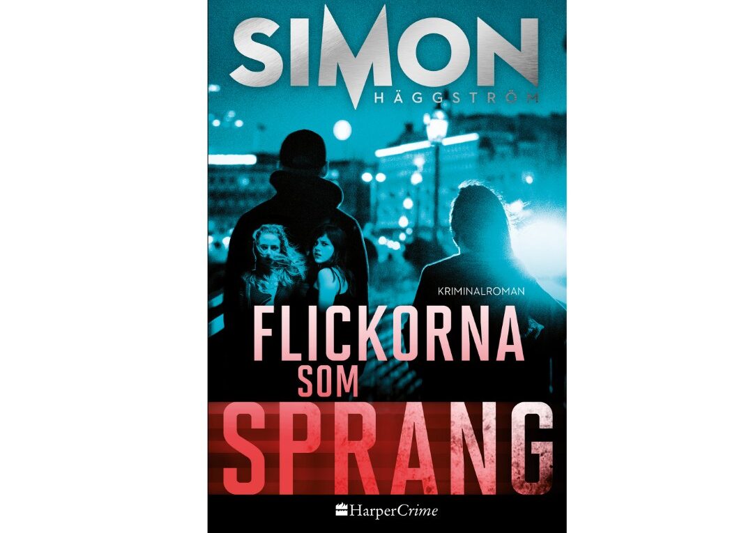 Flickorna som sprang