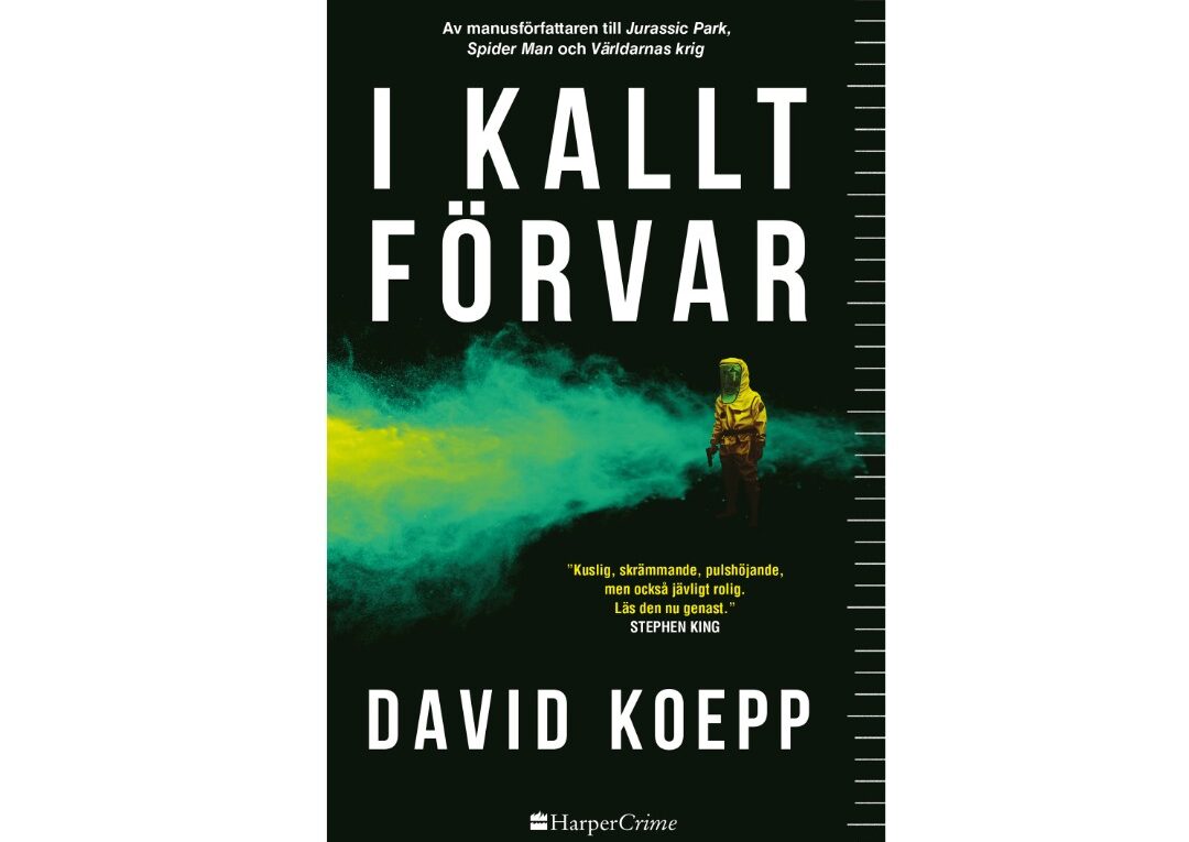I kallt förvar