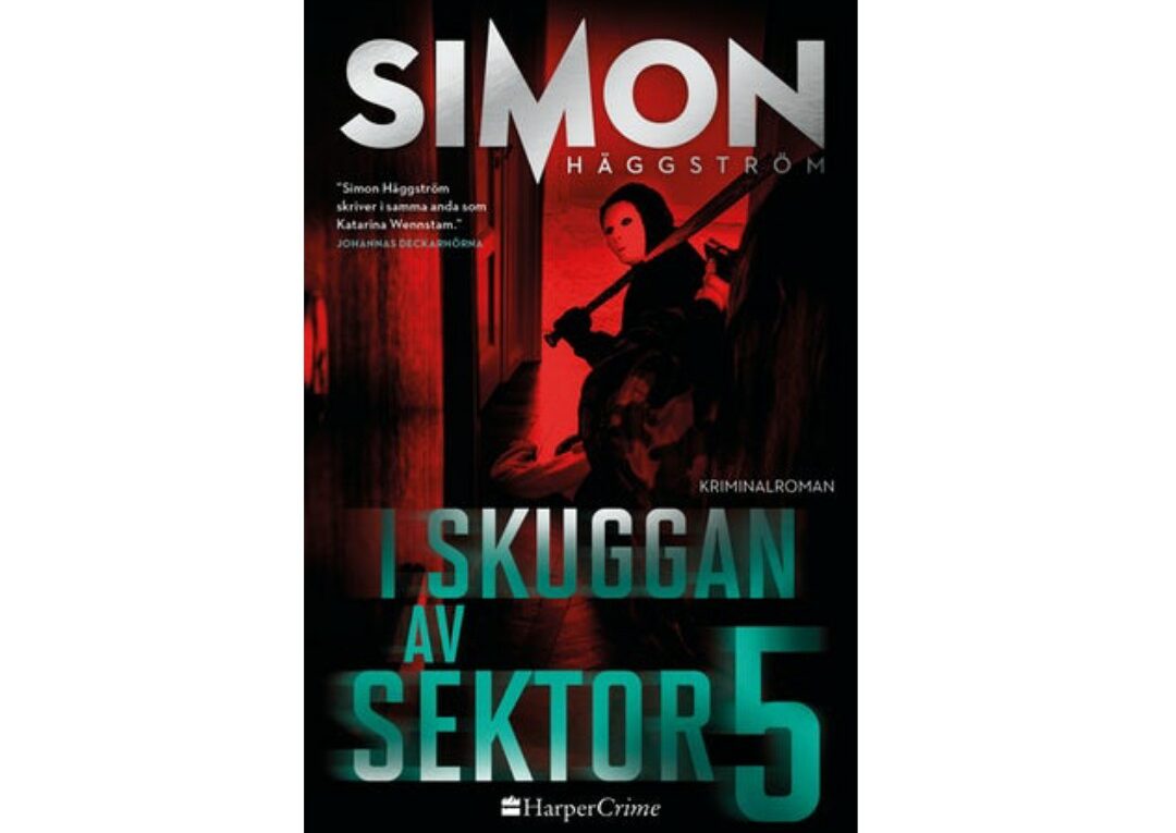 I skuggan av sektor 5