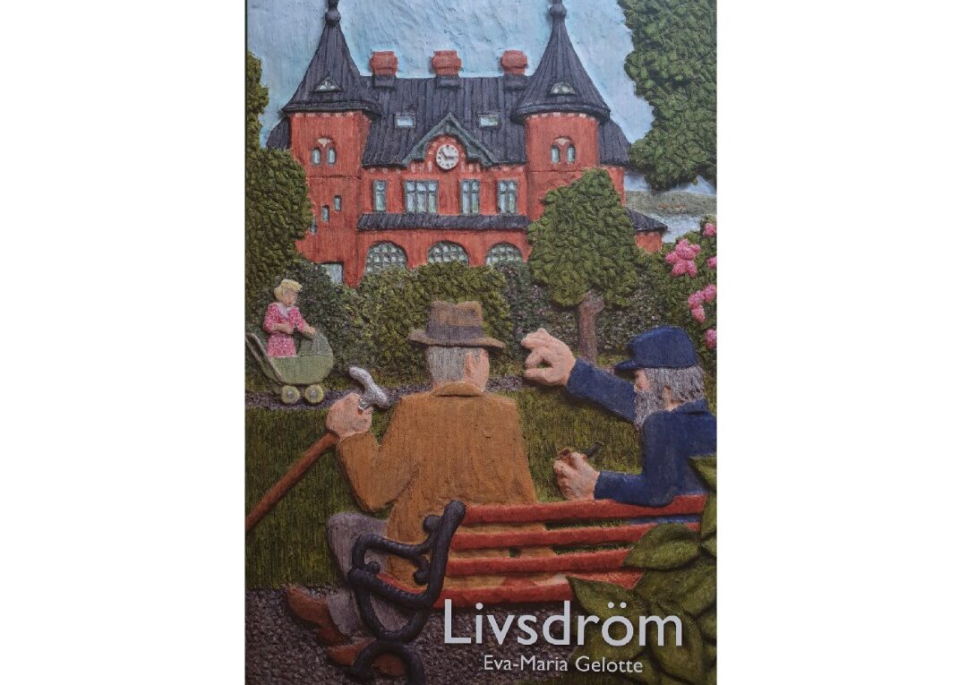Källäng – Livsdröm