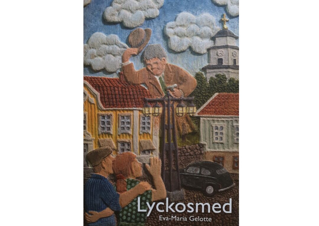 Källäng – Lyckosmed
