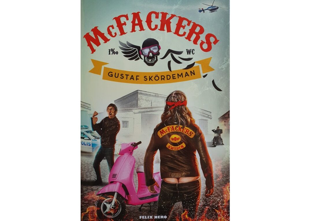 McFackers