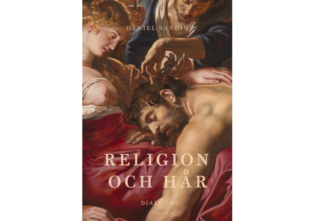 Religion och hår