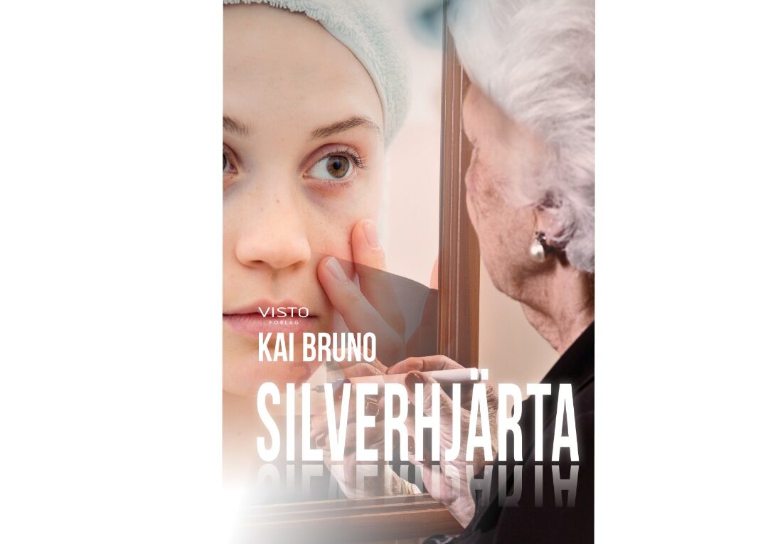 Silverhjärta