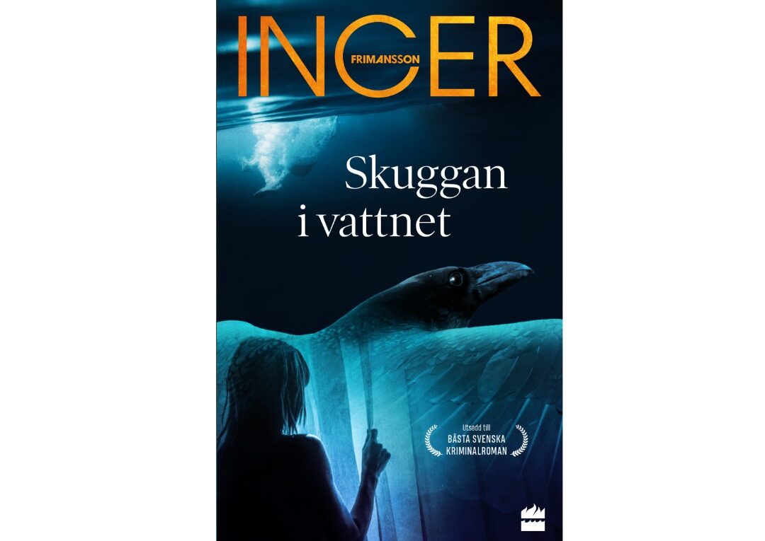 Skuggan i vattnet