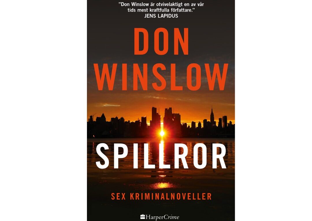 Spillror