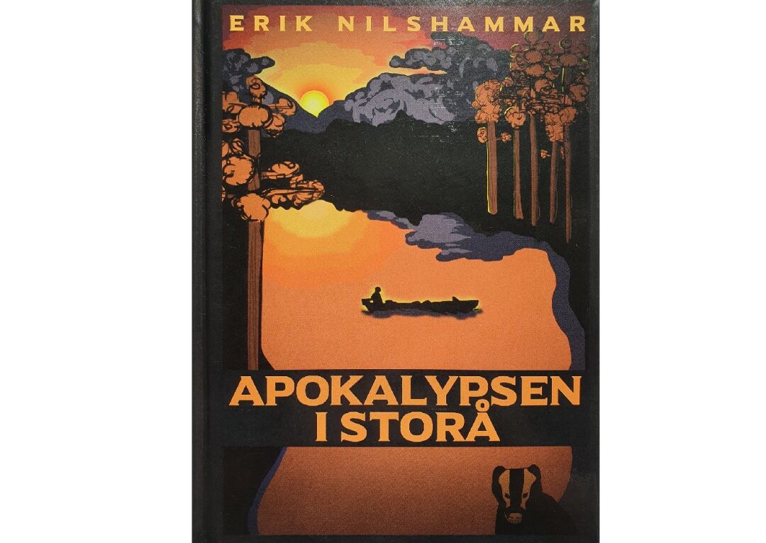 Apokalypsen i Storå