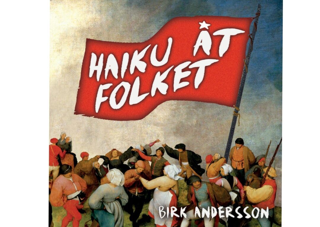 Haiku åt folket
