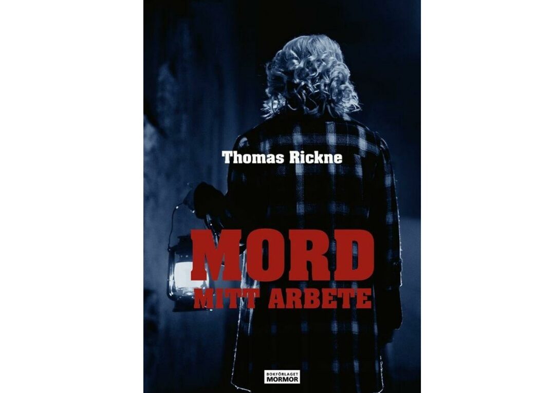 Mord – mitt arbete
