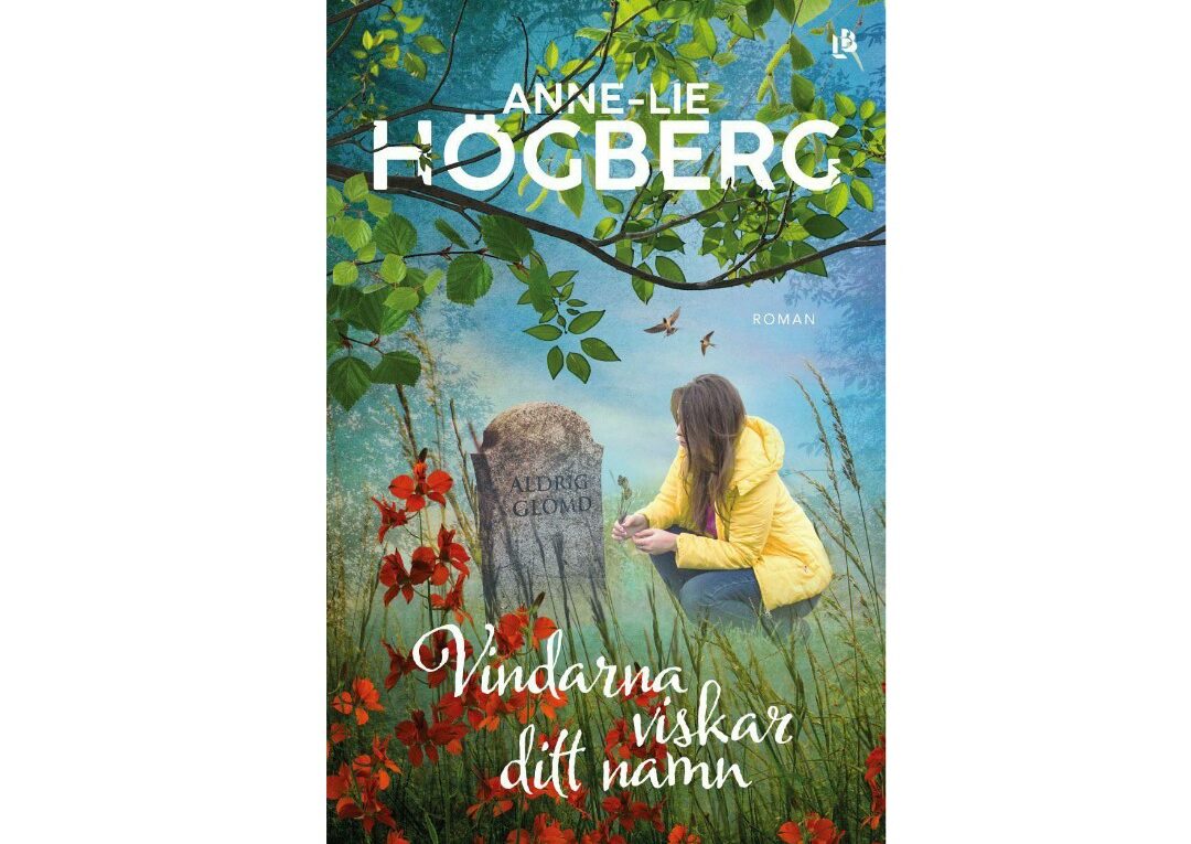 Vindarna viskar ditt namn