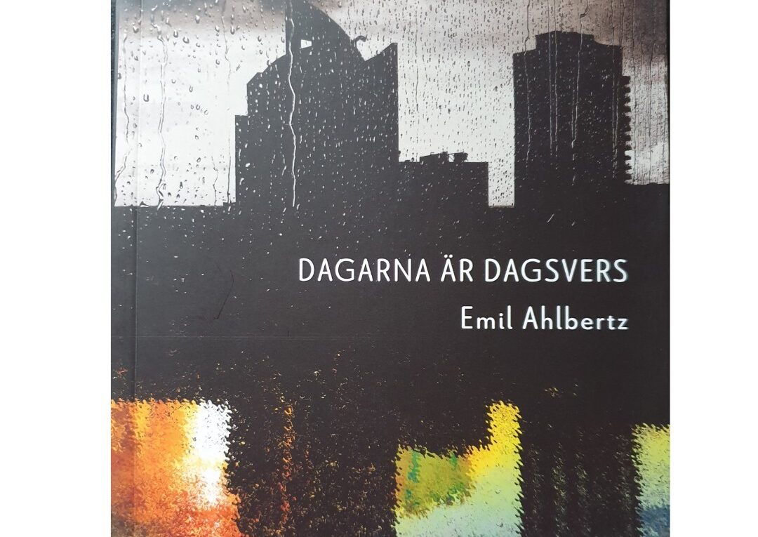 Dagarna är dagsvers