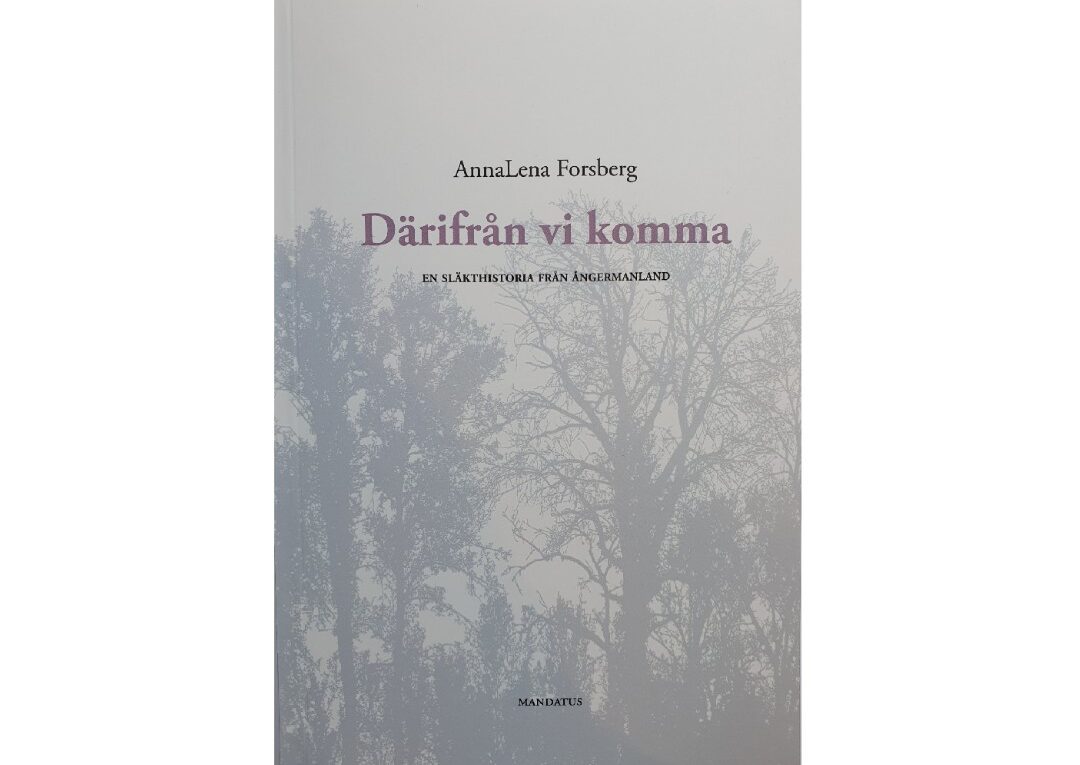 Därifrån vi komma