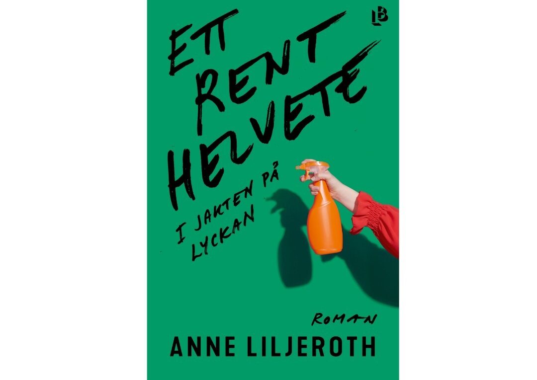 Ett rent helvete