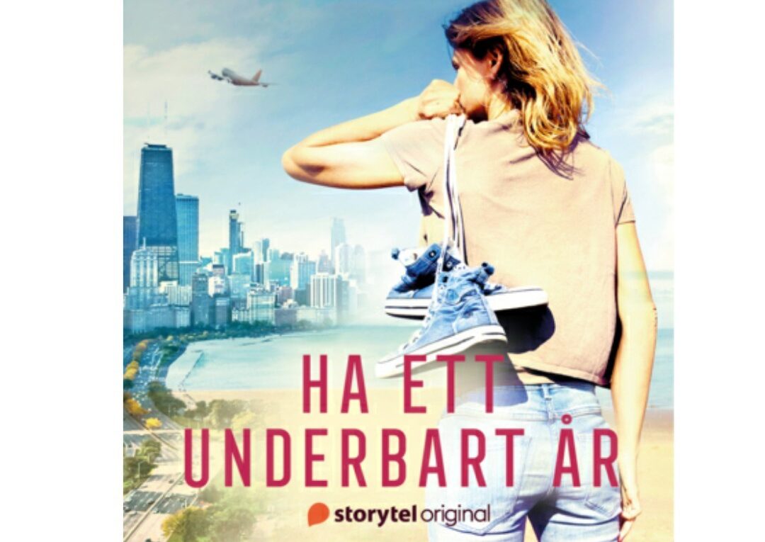 Ha ett underbart år
