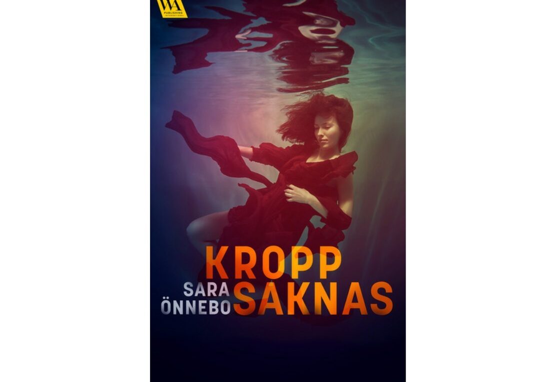 Kropp saknas