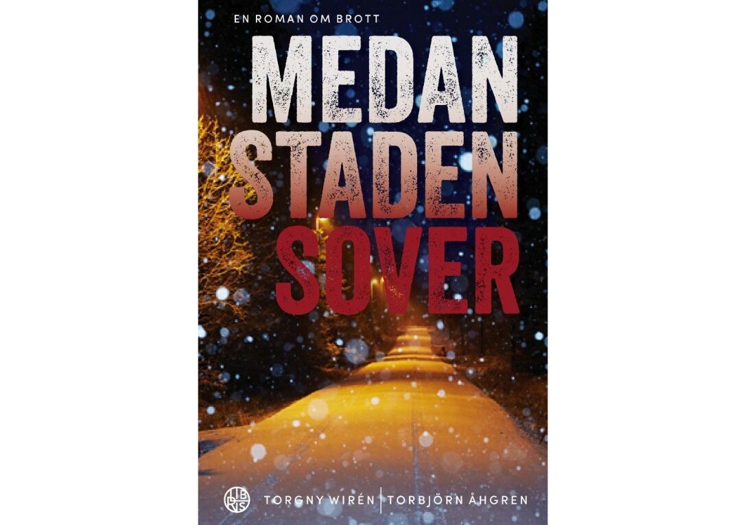 Medan staden sover