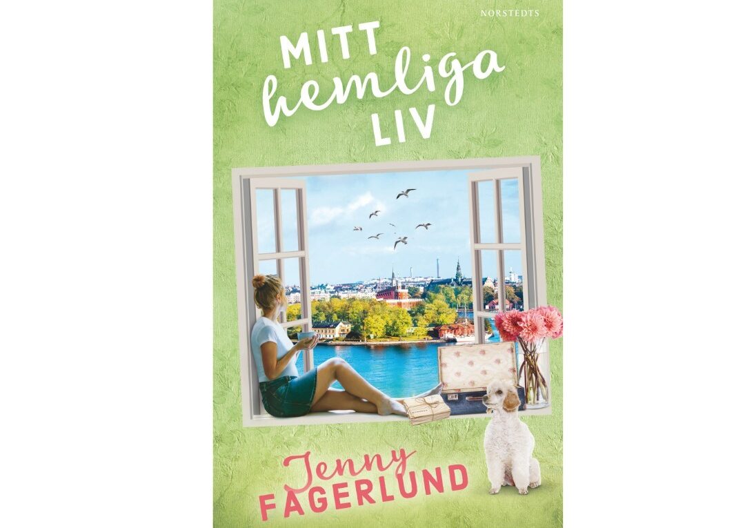 Mitt hemliga liv