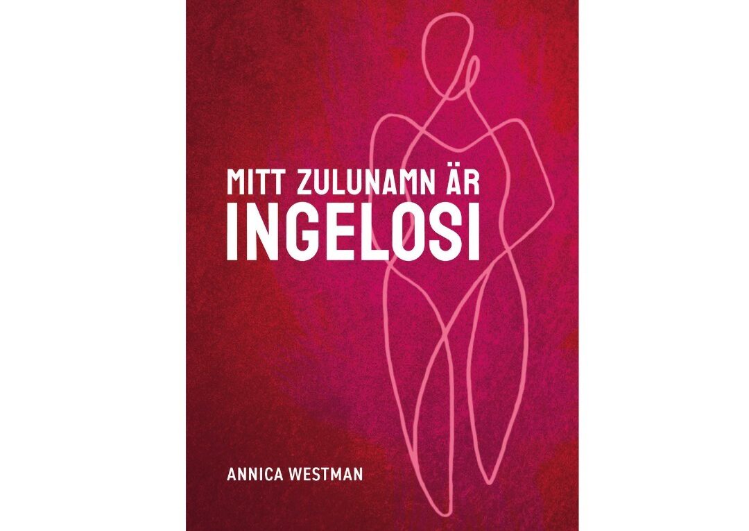 Mitt zulunamn är Ingelosi