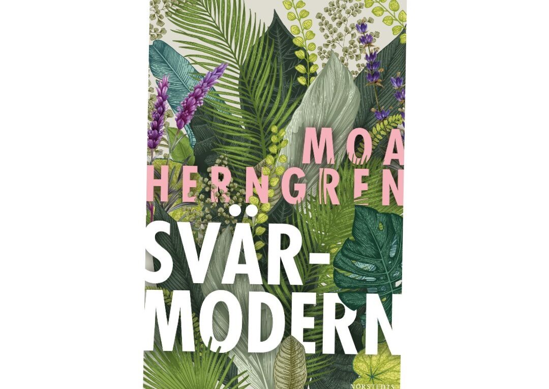 Svärmodern