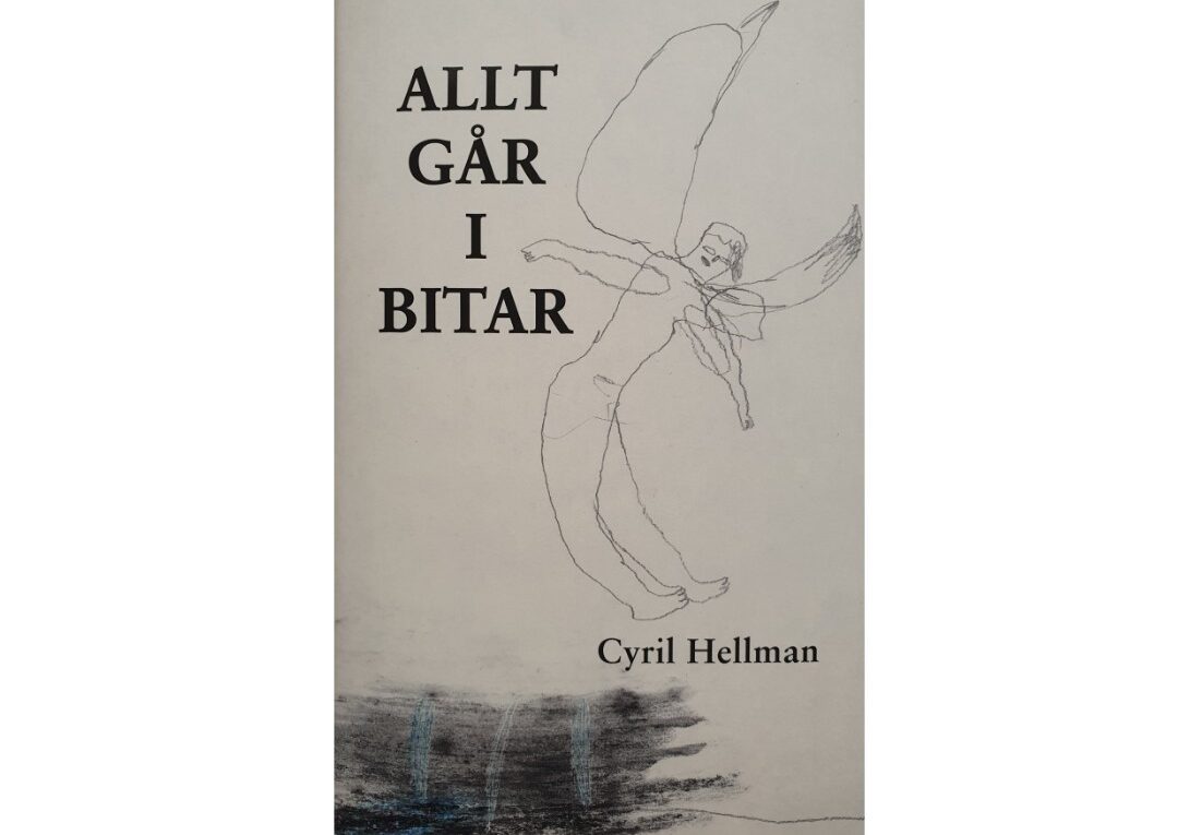 Allt går i bitar