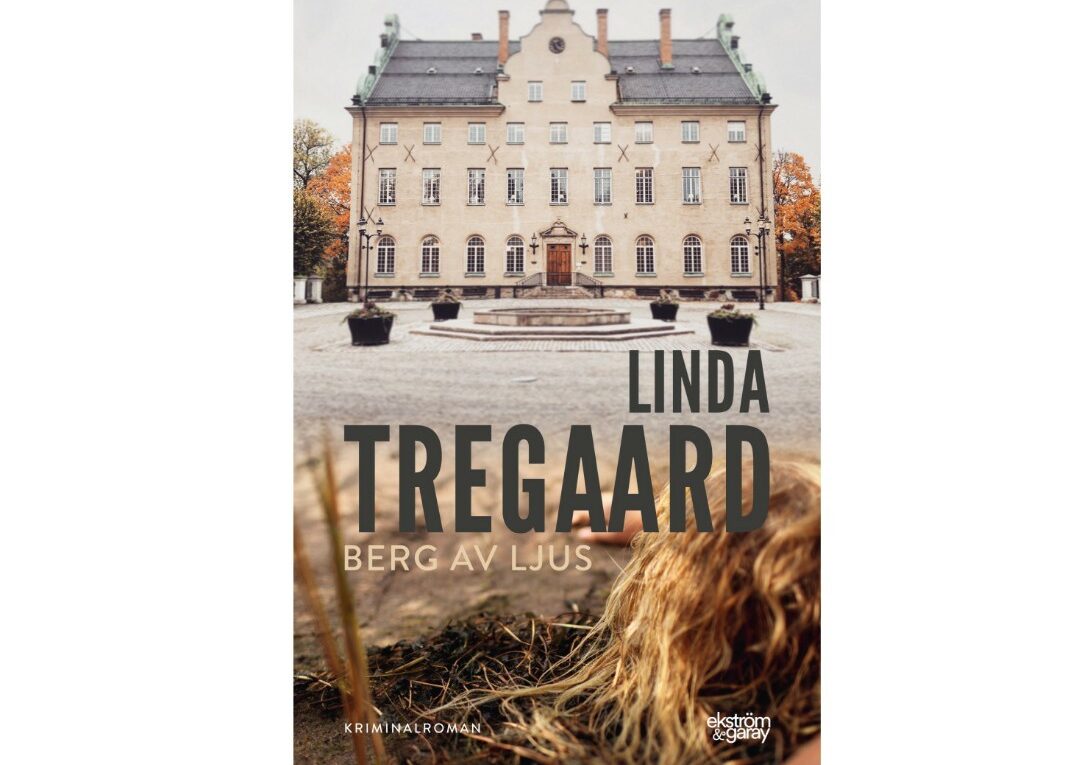 Berg av ljus