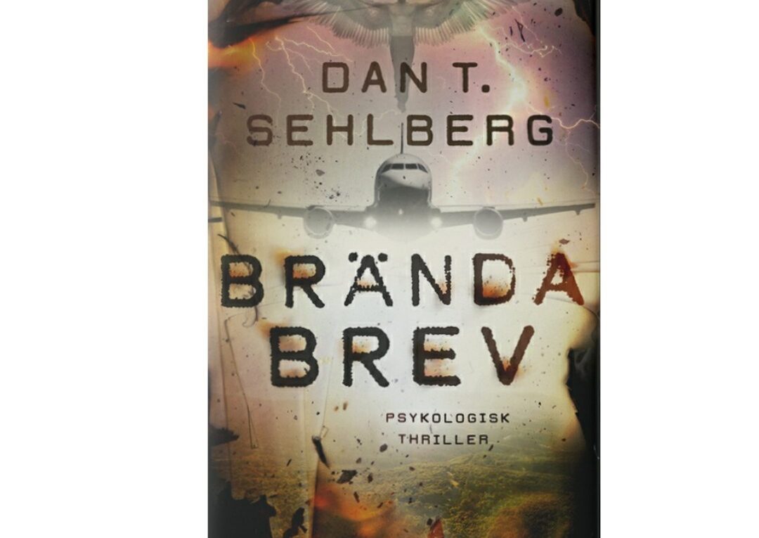 Brända brev