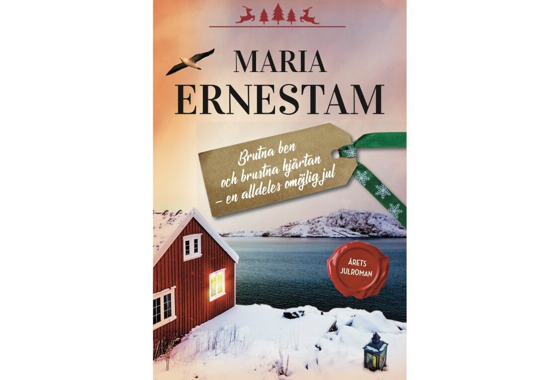 Brutna ben och brustna hjärtan