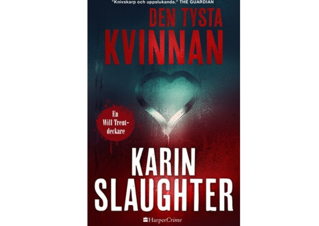 Den tysta kvinnan