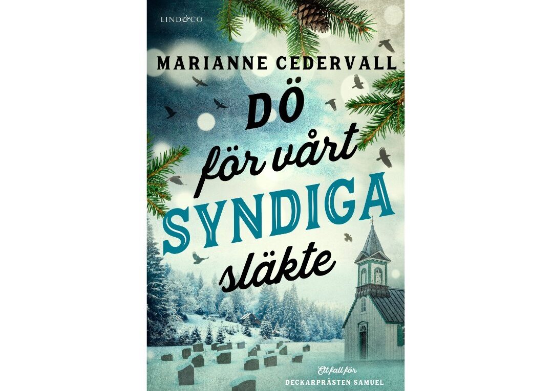 Dö för vårt syndiga släkte