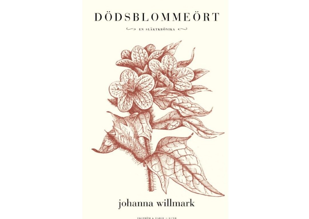 Dödsblommeört